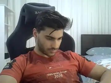 Chaturbate Private Sex Chat of fortiori8
