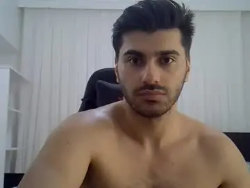 Chaturbate Nude Webcam of fortiori8