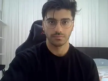 Chaturbate Watch Live Sex Cams of fortiori8