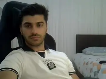 Chaturbate Sex Cam of fortiori8