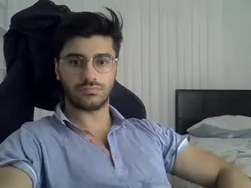 Chaturbate Live Sex of fortiori8