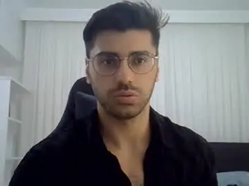 Chaturbate Sex Cam of fortiori8