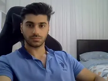 Chaturbate Free Porn Cam of fortiori8