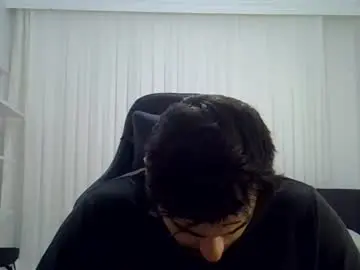 Chaturbate Live Porn of fortiori8