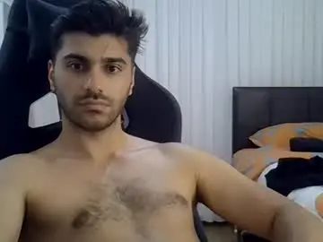 Chaturbate Private Sex Chat of fortiori8