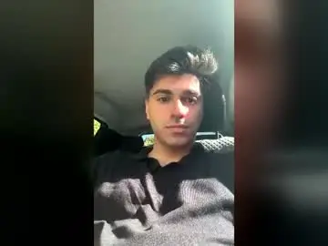 Chaturbate Adult Webcam of fortiori8