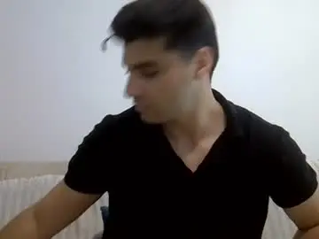 Chaturbate Sex Cam of fortiori8