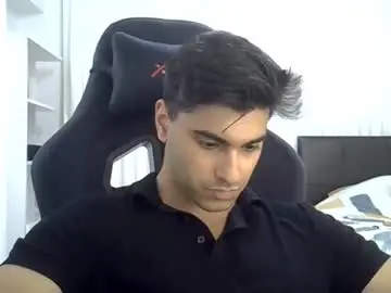 Chaturbate Live Sex Cam of fortiori8