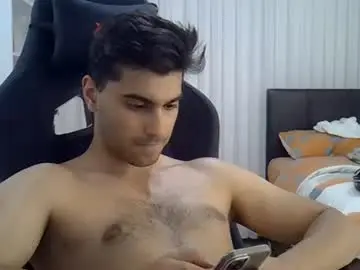 Chaturbate Private Sex Chat of fortiori8