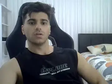 Chaturbate Live Sex of fortiori8