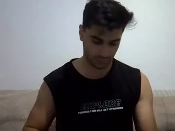Chaturbate Free Porn Cam of fortiori8