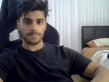 Chaturbate Nude Webcam of fortiori8