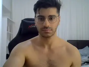 Chaturbate Free Live Porn of fortiori8