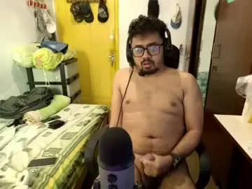 Chaturbate Live Porn of greybondage93