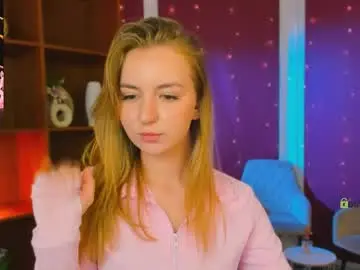 Chaturbate Adult Video Chat of isabella_misis