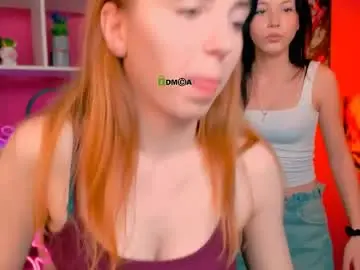 Chaturbate Nude Webcam of isabella_misis