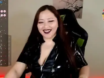 Chaturbate Adult Webcams of lisa_______