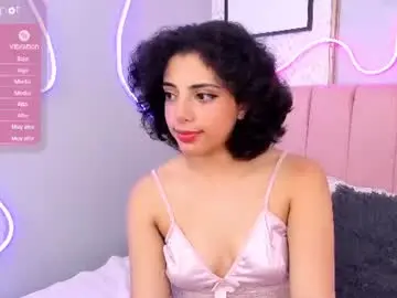 Chaturbate Best live sex cam show of lumineverligth