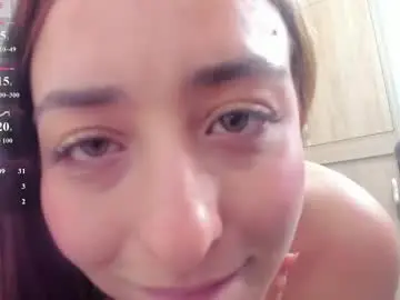 Chaturbate Best live sex cam show of oralarson01
