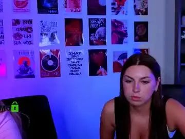 Chaturbate Sex Cam of playful_sophie