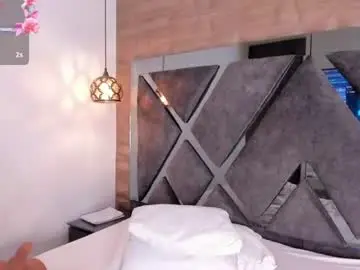 Chaturbate Private Sex Chat of rose_evans__