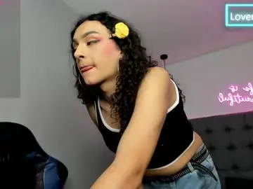 Chaturbate Best Webcam of scarletcherry18