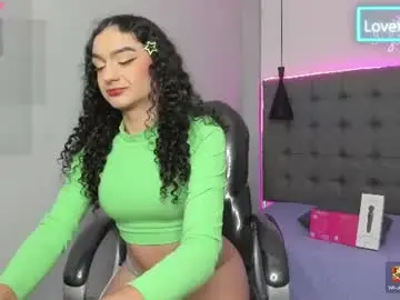 Chaturbate Free Live Porn of scarletcherry18