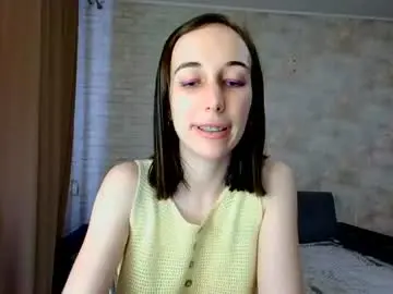 Chaturbate Live Sex of anikabloom