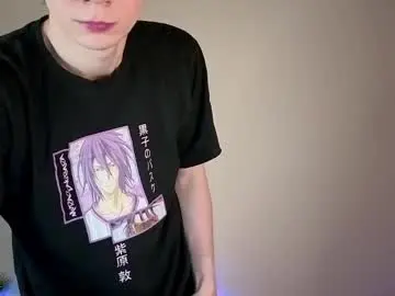 Chaturbate Watch Live Sex Cams of anthonycutie
