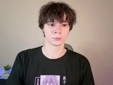 Chaturbate Adult Webcam of anthonycutie