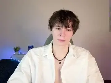 Chaturbate Adult Webcam of anthonycutie