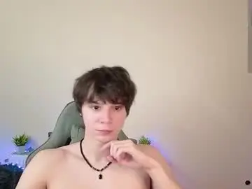Chaturbate Nude Webcam of anthonycutie