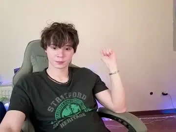 Chaturbate Live Porn of anthonycutie