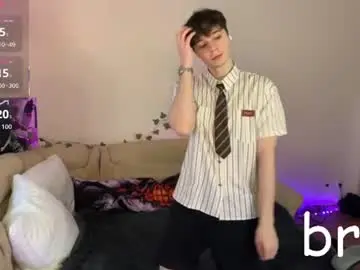 Chaturbate Sex Chat of anthonycutie