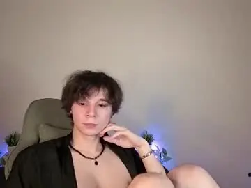 Chaturbate Live Sex of anthonycutie