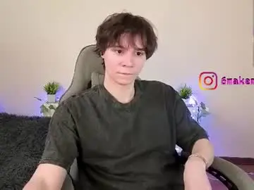 Chaturbate Live Porn of anthonycutie