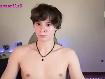 Chaturbate Live Sex Cam of anthonycutie