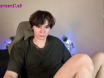 Chaturbate Watch Live Sex Cams of anthonycutie