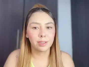 Chaturbate Adult Video Chat of arkana_sweet