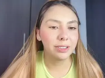 Chaturbate Best live sex cam show of arkana_sweet