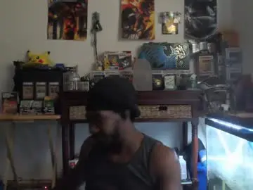 Chaturbate Sex Cam of mrsoonicexrated