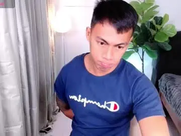 Chaturbate Live Sex of pinoymilker