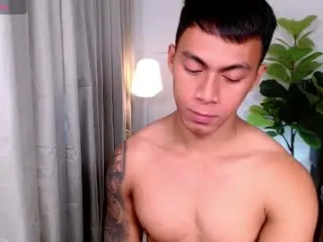 Chaturbate Adult Video Chat of pinoymilker
