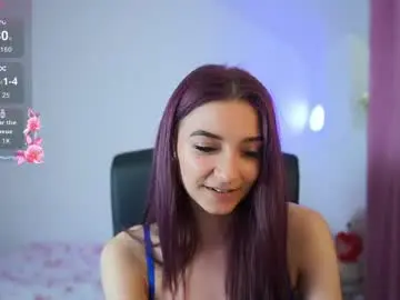 Chaturbate Adult Webcams of rocknrose18