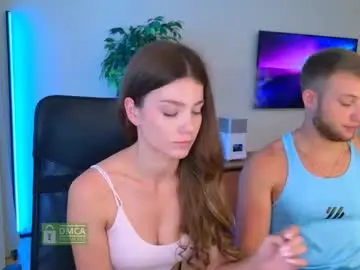 Chaturbate Adult Webcam of team2fit