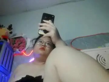 Chaturbate Sex Cam of tini_bei