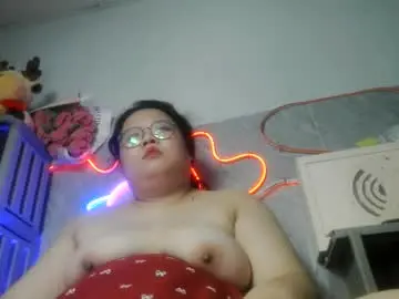 Chaturbate Private Sex Chat of tini_bei