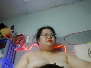 Chaturbate Private Sex Chat of tini_bei