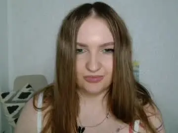 Chaturbate Live Sex Cam of vanilladesire