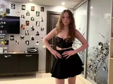 Chaturbate Free Porn Cam of willenasow